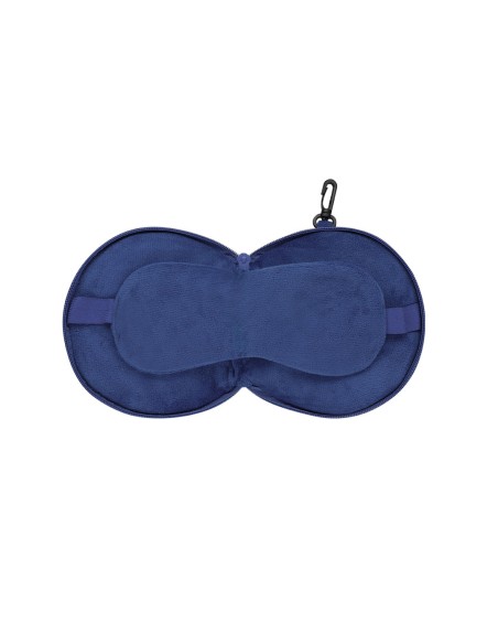 Almohadilla Mascara Viaje