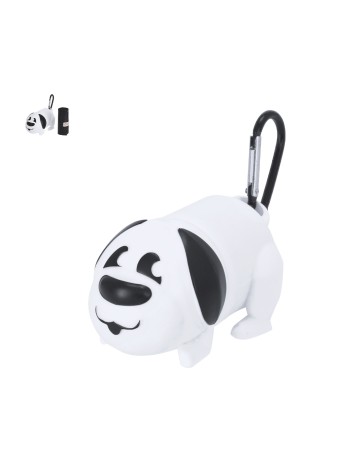 Dispensador Bolsas 2