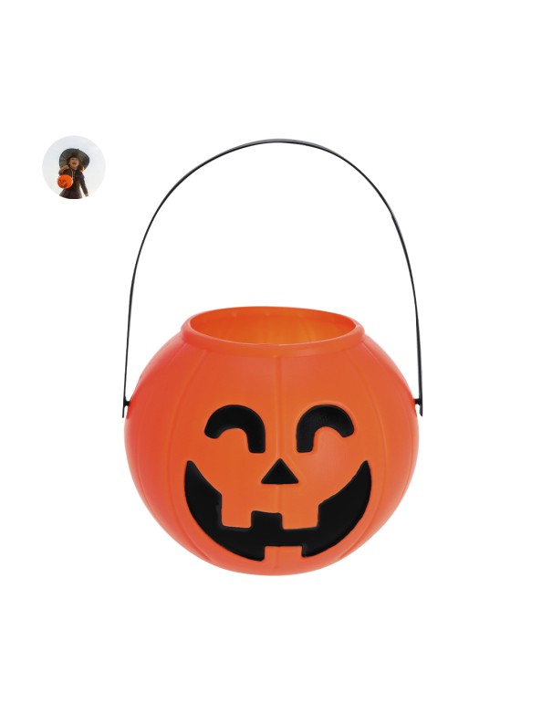 Cesta Halloween