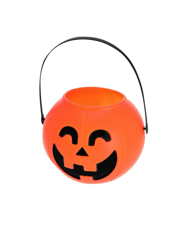 Cesta Halloween