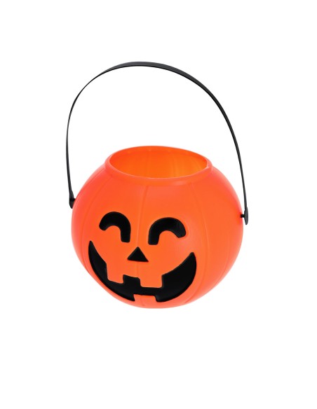 Cesta Halloween