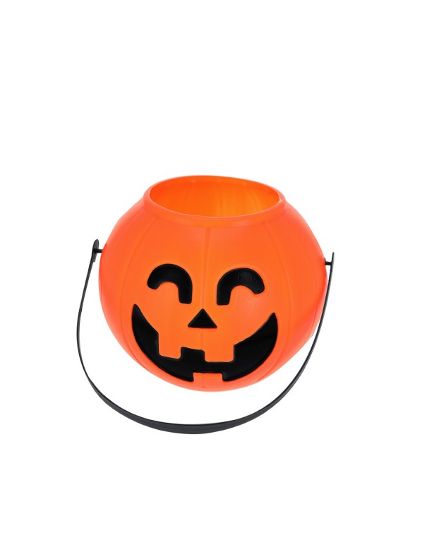 Cesta Halloween