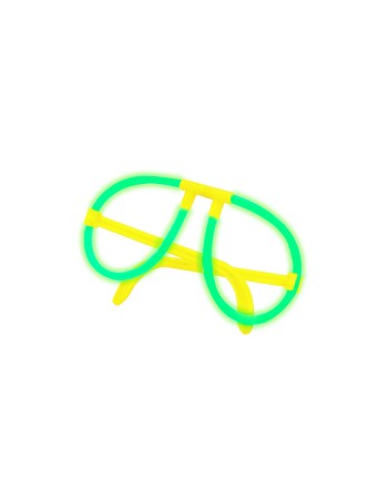 Gafas Luminosas
