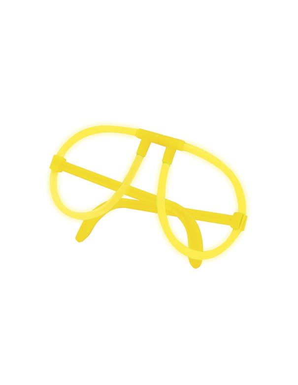 Gafas Luminosas