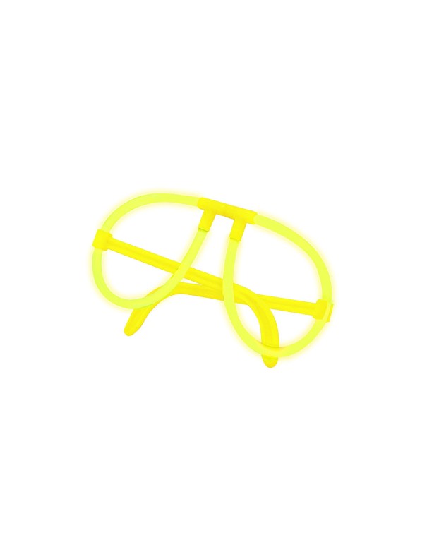 Gafas Luminosas