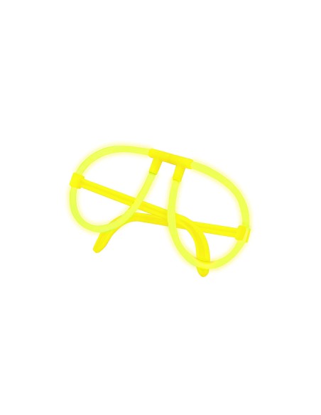 Gafas Luminosas