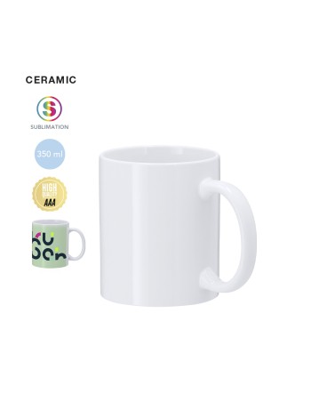 Taza Sublimacion 2