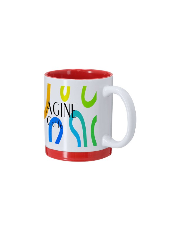 Taza Sublimacion