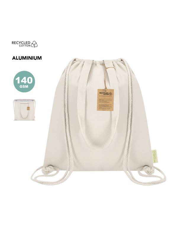 Bolsa Mochila Nevera