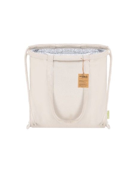 Bolsa Mochila Nevera