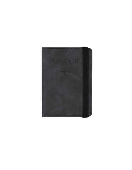 Funda Pasaporte