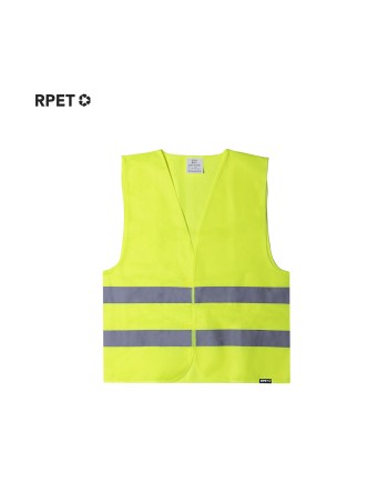 Chaleco Reflectante 2