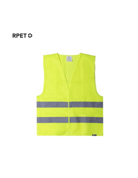Chaleco Reflectante