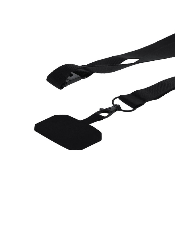 Lanyard Soporte