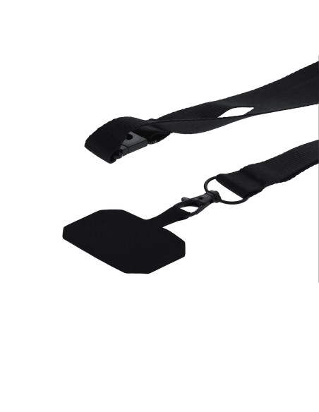 Lanyard Soporte