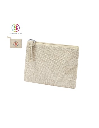 Monedero Sublimacion 2