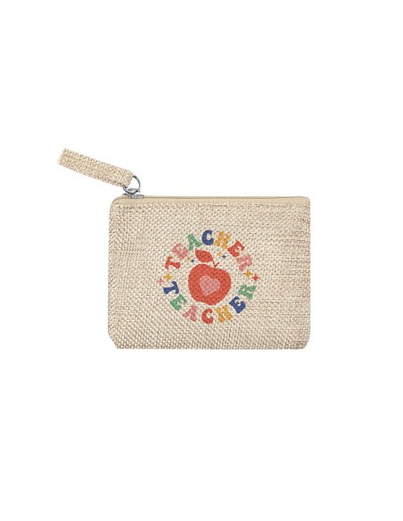 Monedero Sublimacion