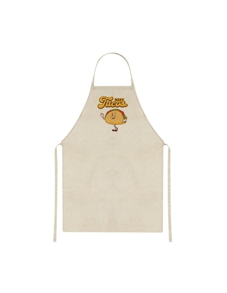 Delantal Sublimacion