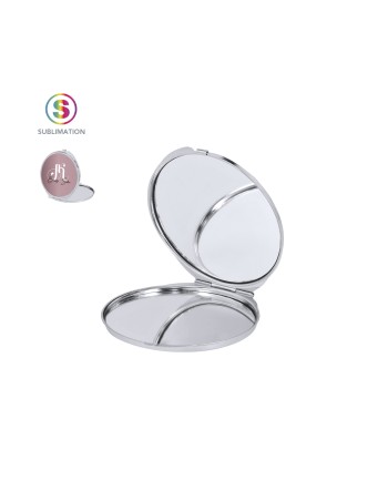 Espejo Sublimacion 2