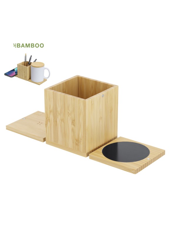 Lapicero Multifuncion