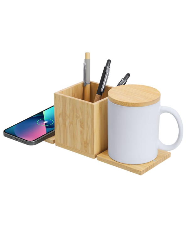 Lapicero Multifuncion