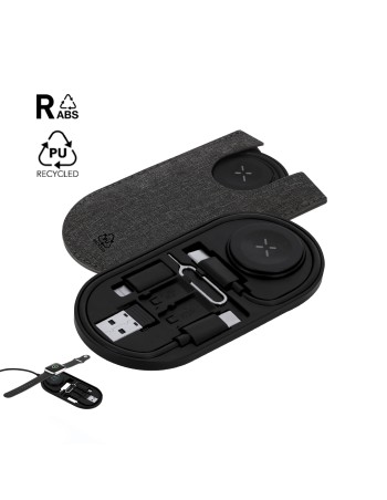 Set Cables Cargadores 2