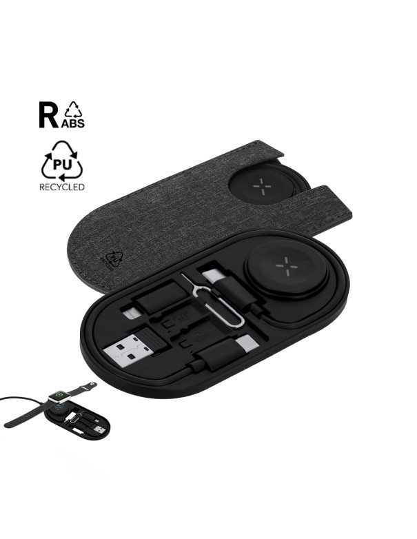 Set Cables Cargadores