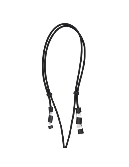 Cable Cargador Soporte