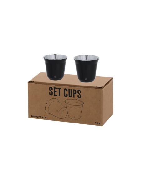 Set Vasos