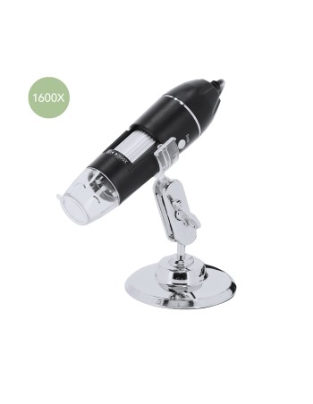 Microscopio Digital 2