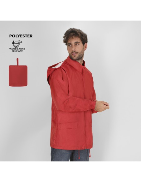 Chubasquero Impermeable