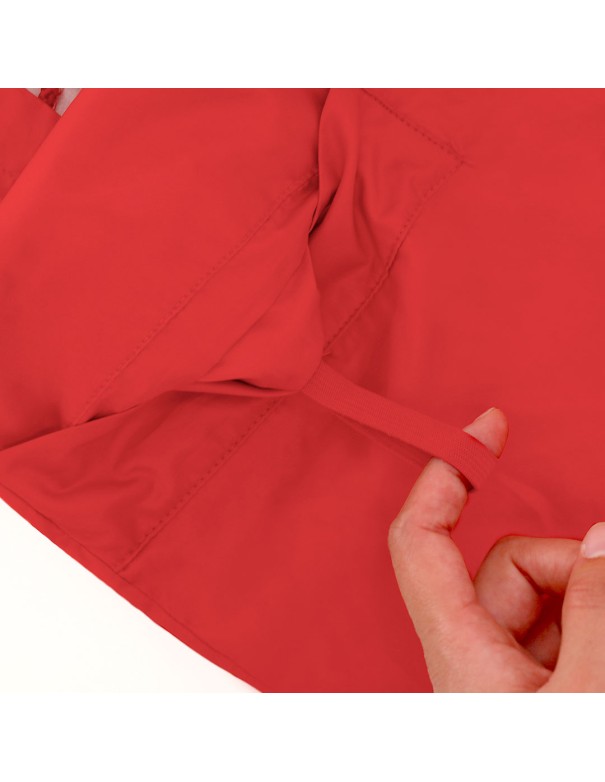 Chubasquero Impermeable