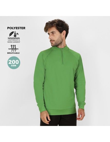 Sudadera Tecnica Adulto