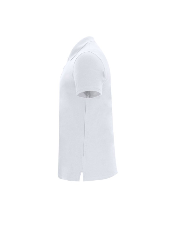 Polo Adulto Blanco