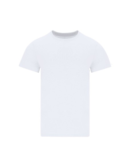 Camiseta Adulto Blanca