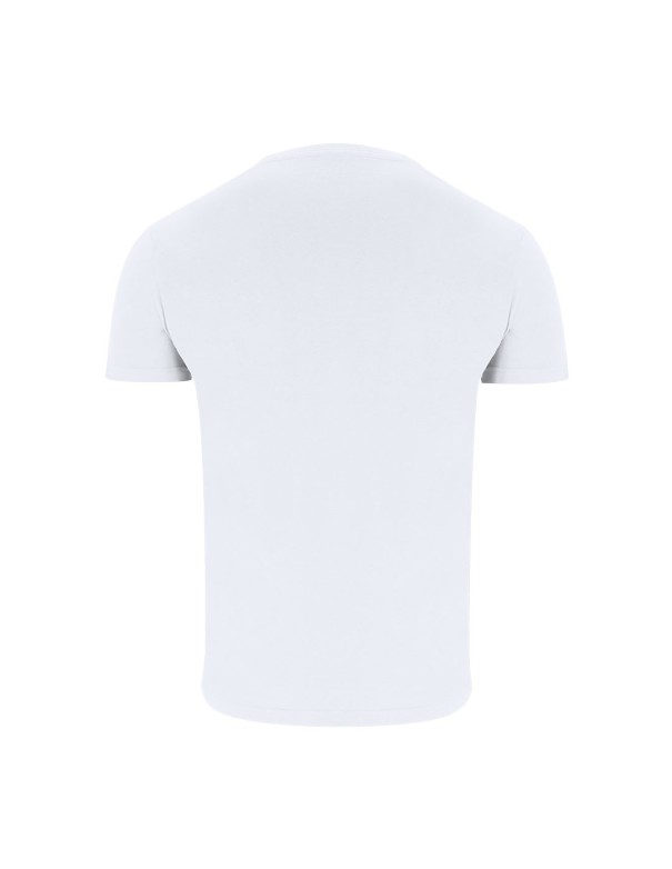 Camiseta Adulto Blanca