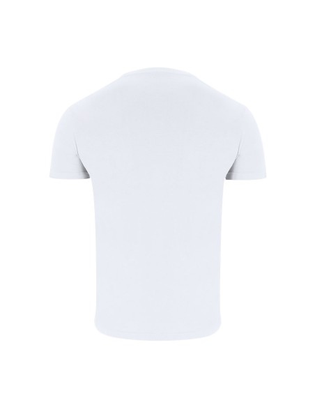 Camiseta Adulto Blanca