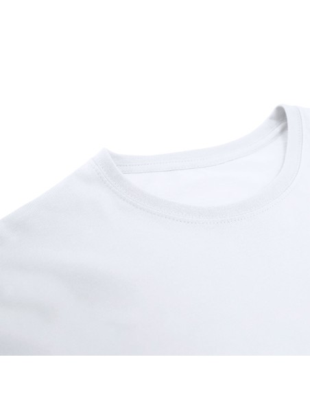 Camiseta Adulto Blanca