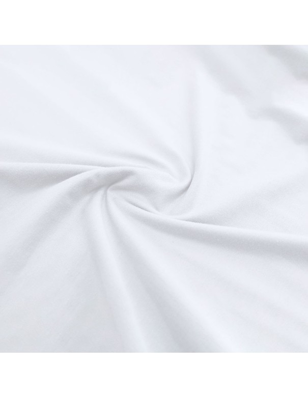 Camiseta Adulto Blanca