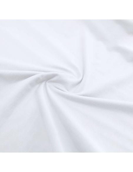 Camiseta Adulto Blanca