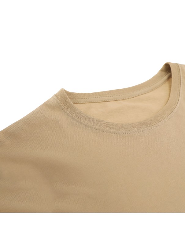 Camiseta Adulto Color