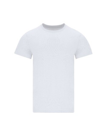 Camiseta Adulto Blanca