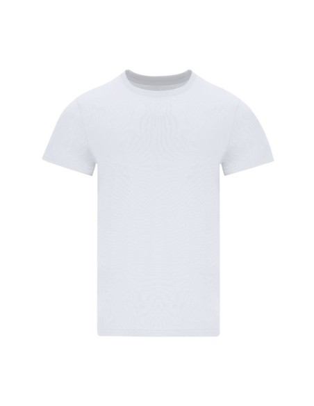 Camiseta Adulto Blanca
