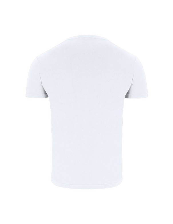 Camiseta Adulto Blanca