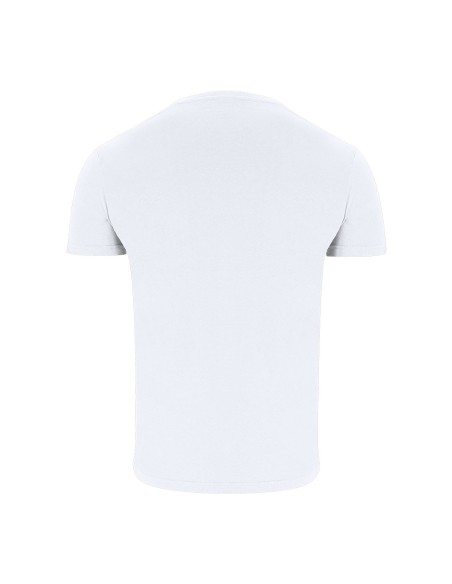 Camiseta Adulto Blanca