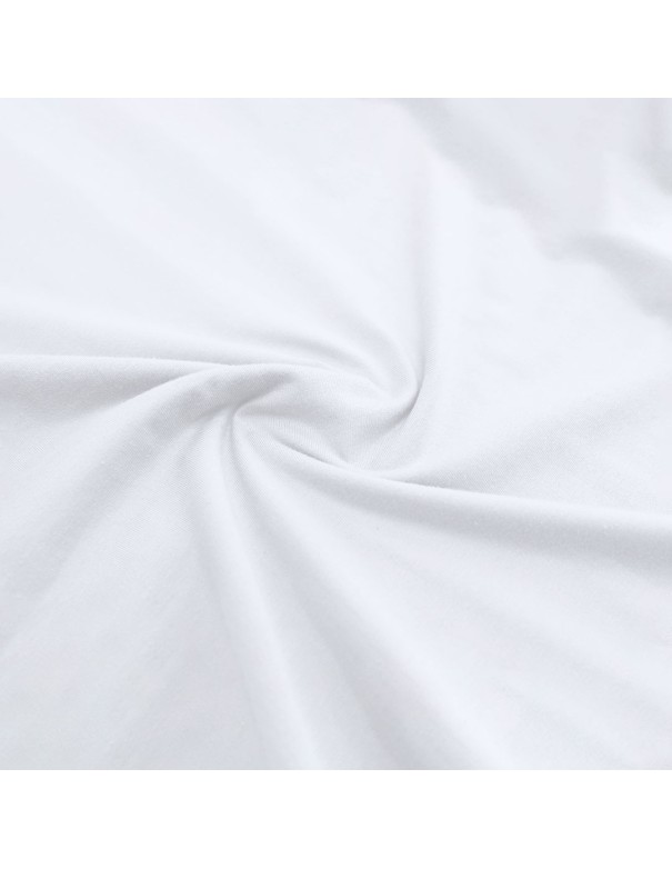 Camiseta Adulto Blanca