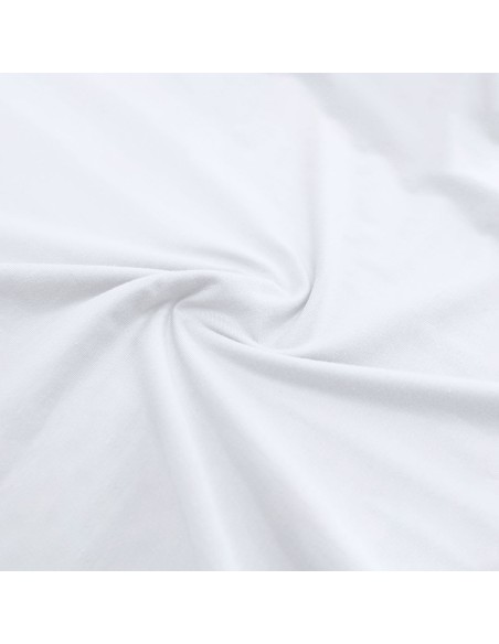 Camiseta Adulto Blanca