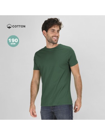 Camiseta Adulto Color 2
