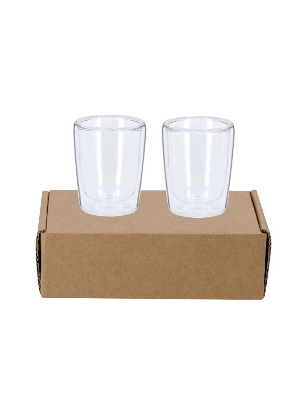 Set Vasos