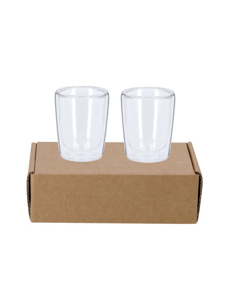 Set Vasos